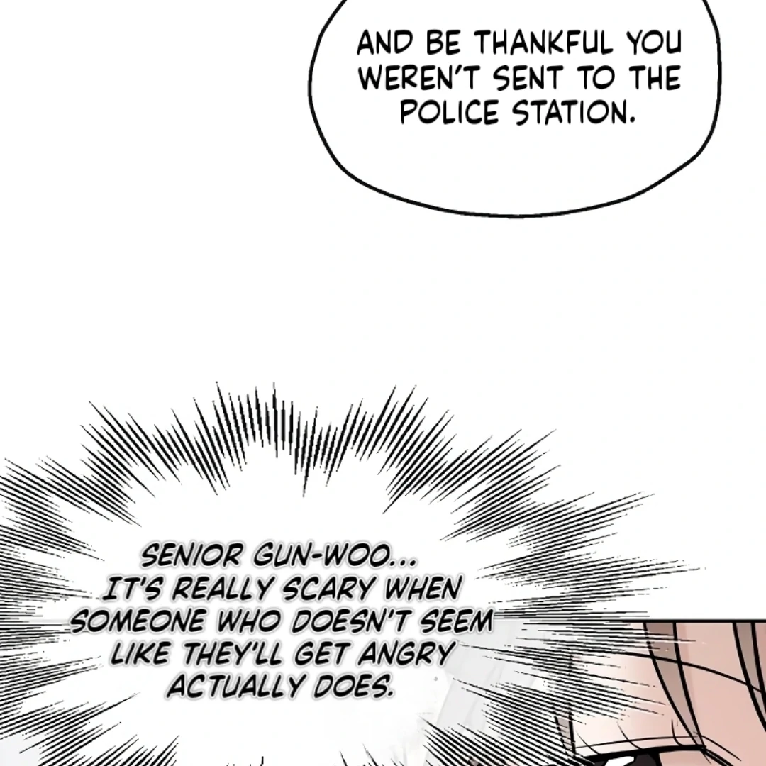 Pseudo Love Chapter 11 22