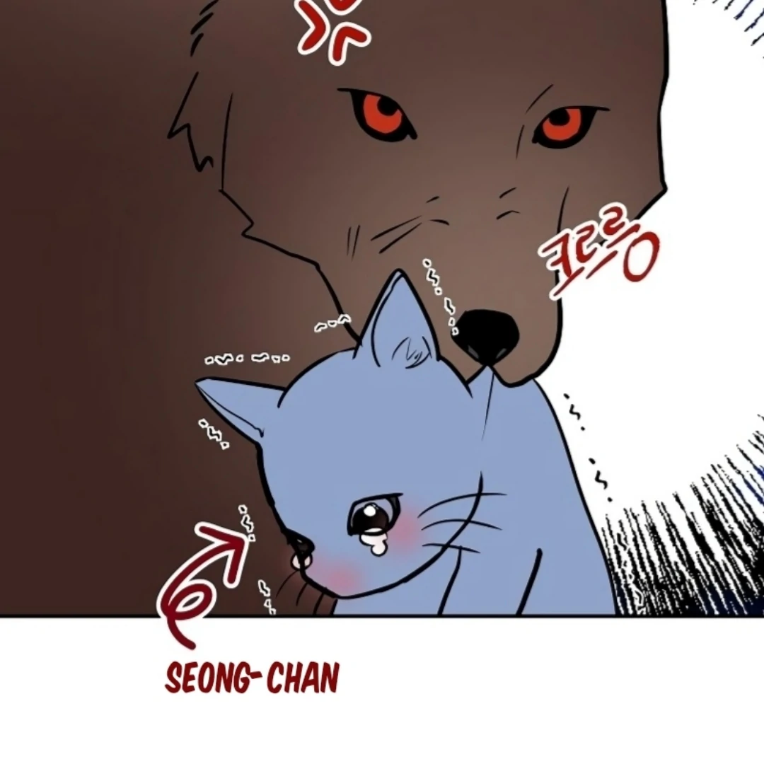 Pseudo Love Chapter 11 25