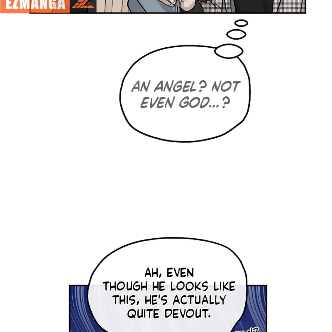 Pseudo Love Chapter 11 30