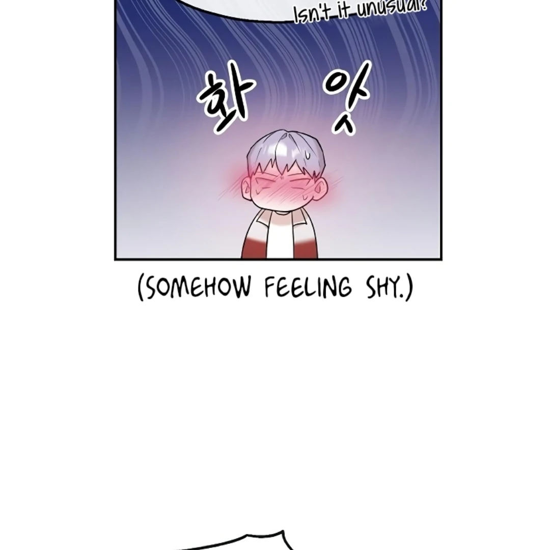 Pseudo Love Chapter 11 31