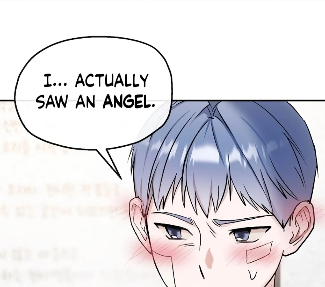 Pseudo Love Chapter 11 33