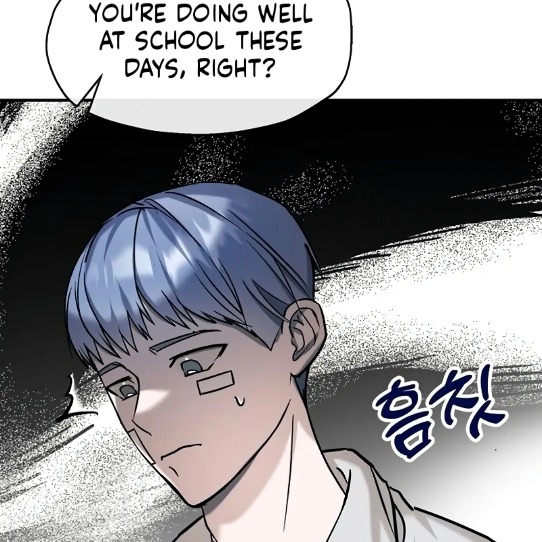 Pseudo Love Chapter 11 4