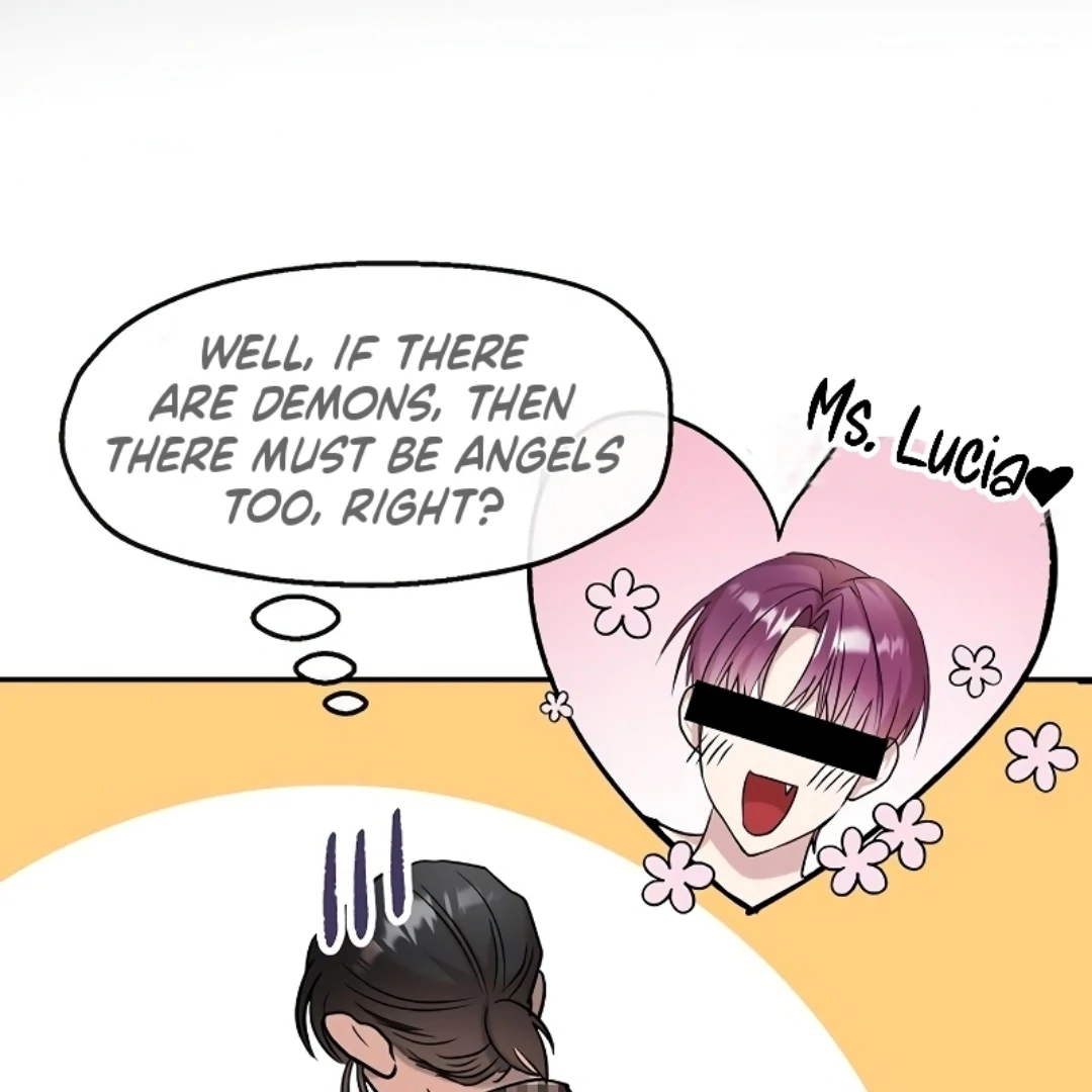 Pseudo Love Chapter 11 40