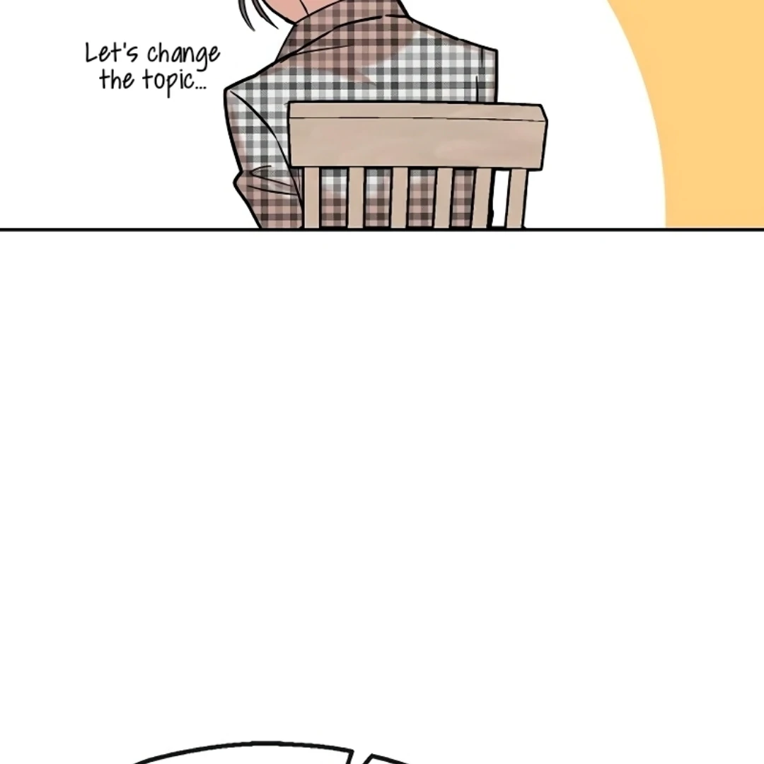 Pseudo Love Chapter 11 41