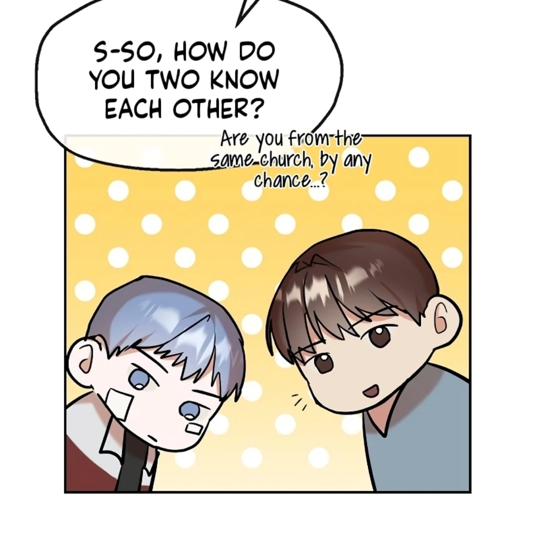 Pseudo Love Chapter 11 42