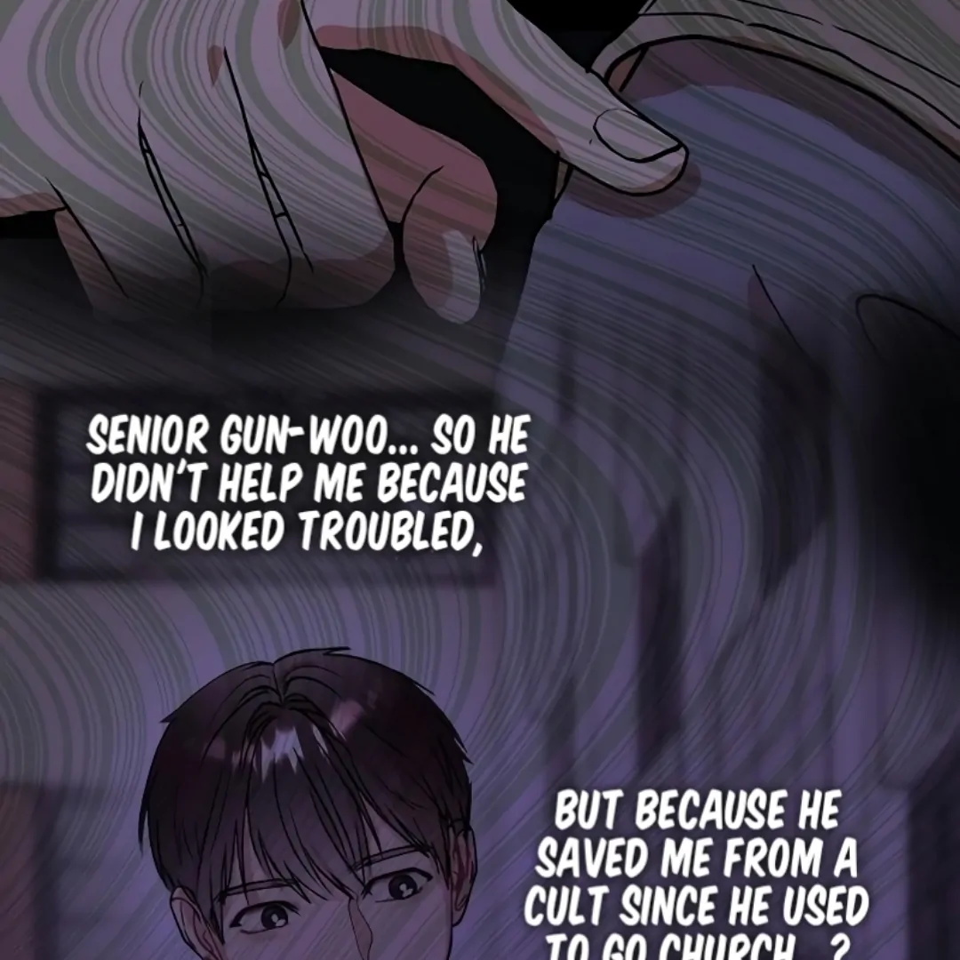 Pseudo Love Chapter 11 44