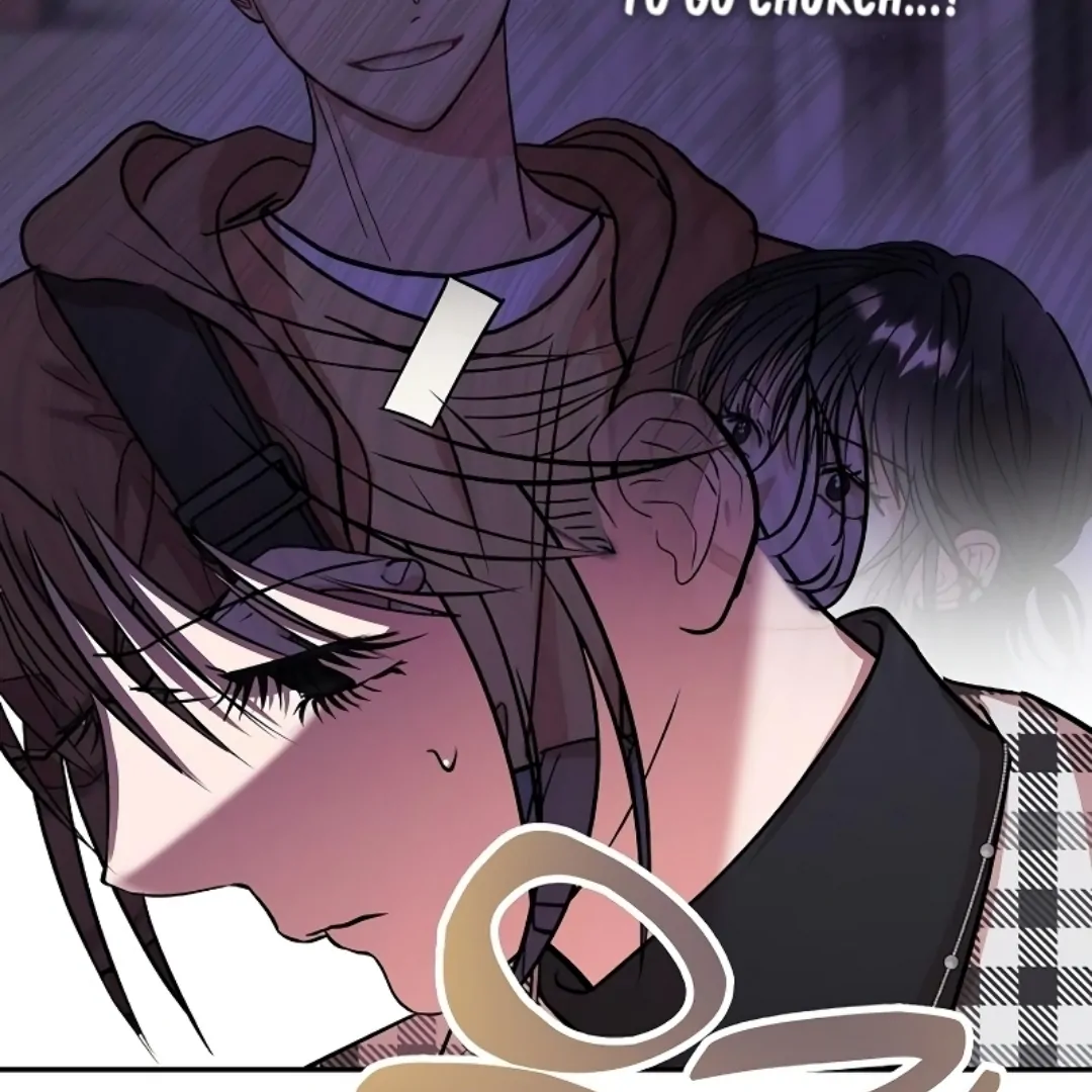 Pseudo Love Chapter 11 45