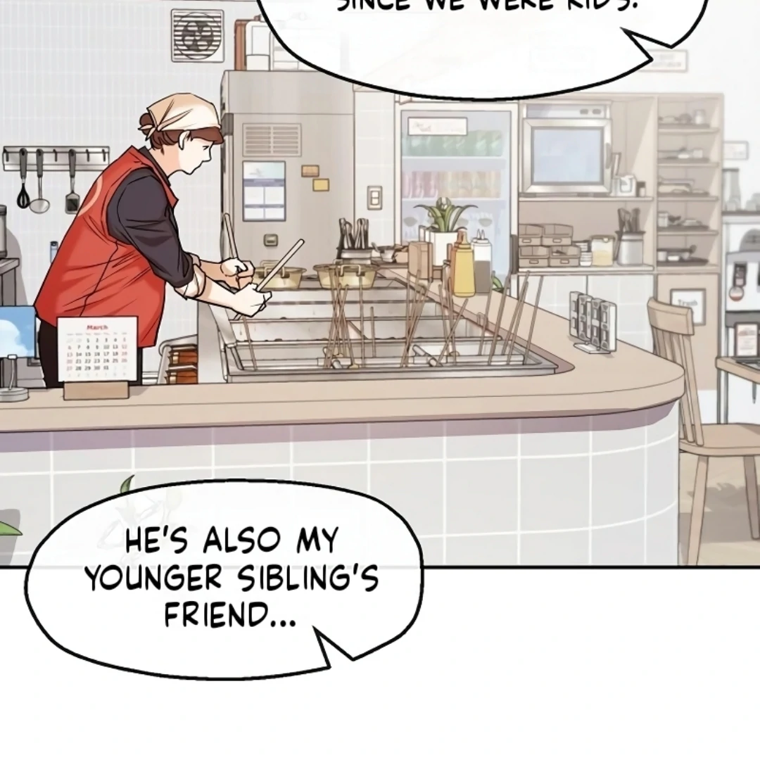 Pseudo Love Chapter 11 47