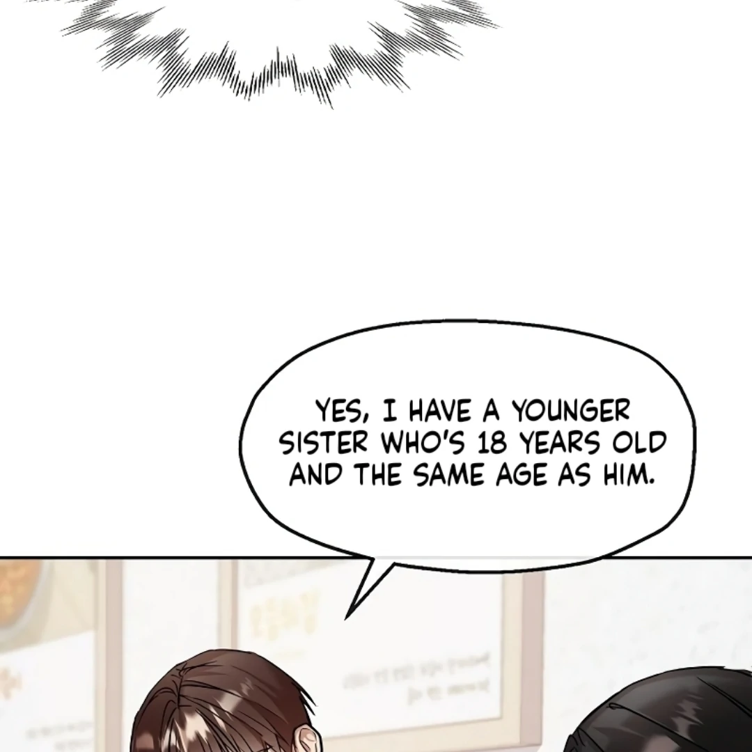 Pseudo Love Chapter 11 50