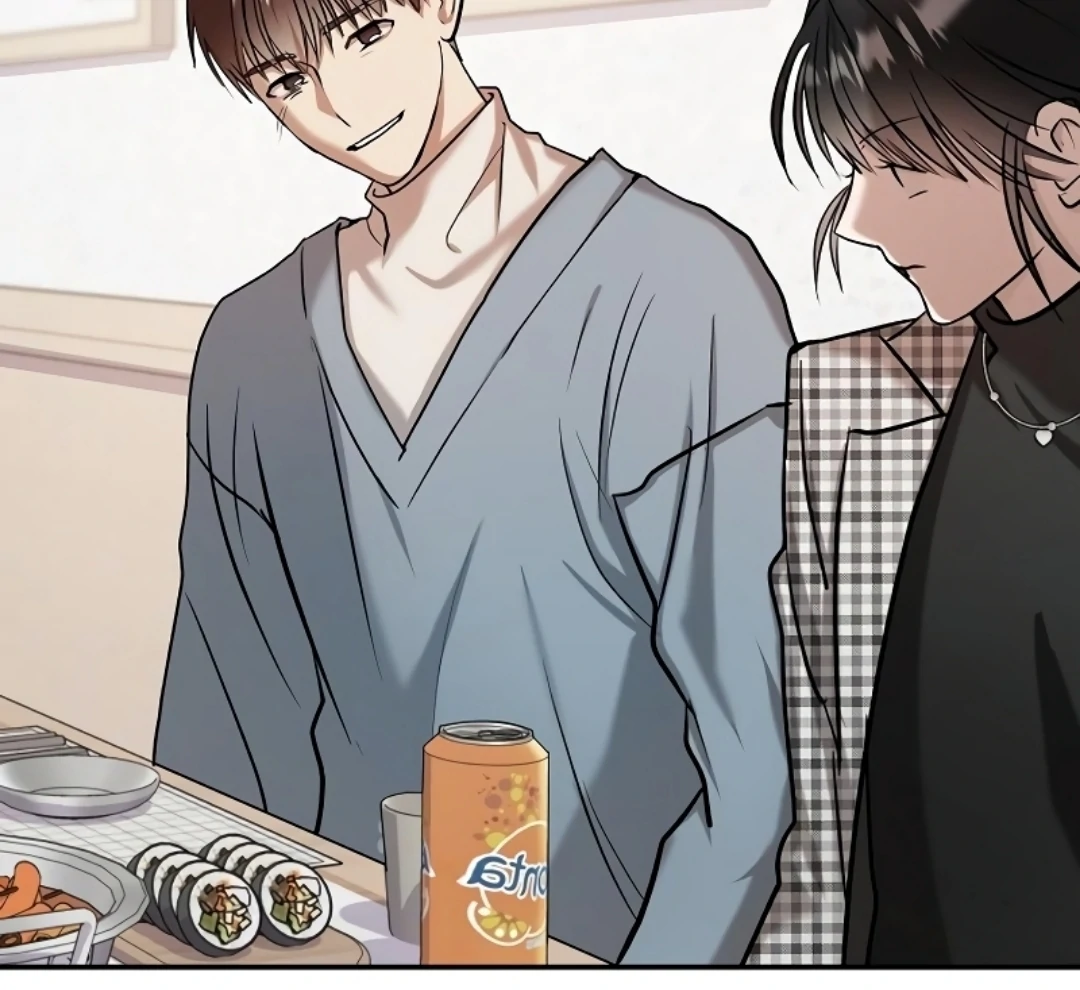 Pseudo Love Chapter 11 51