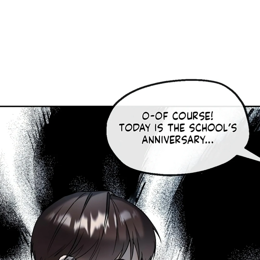 Pseudo Love Chapter 11 6