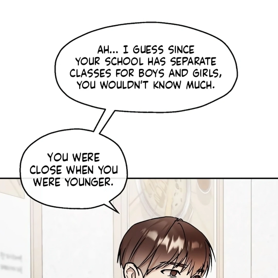 Pseudo Love Chapter 11 65