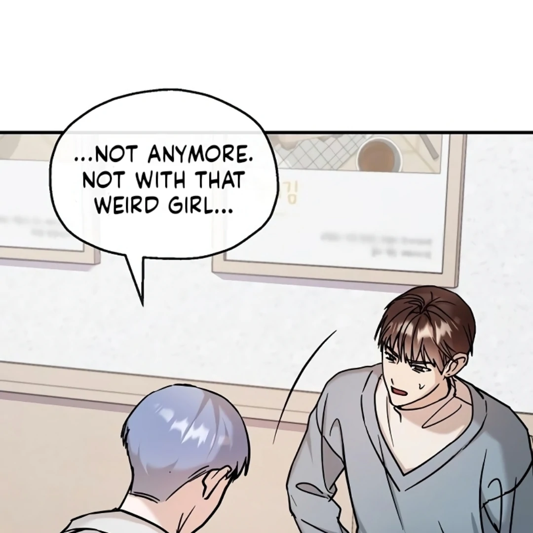 Pseudo Love Chapter 11 67