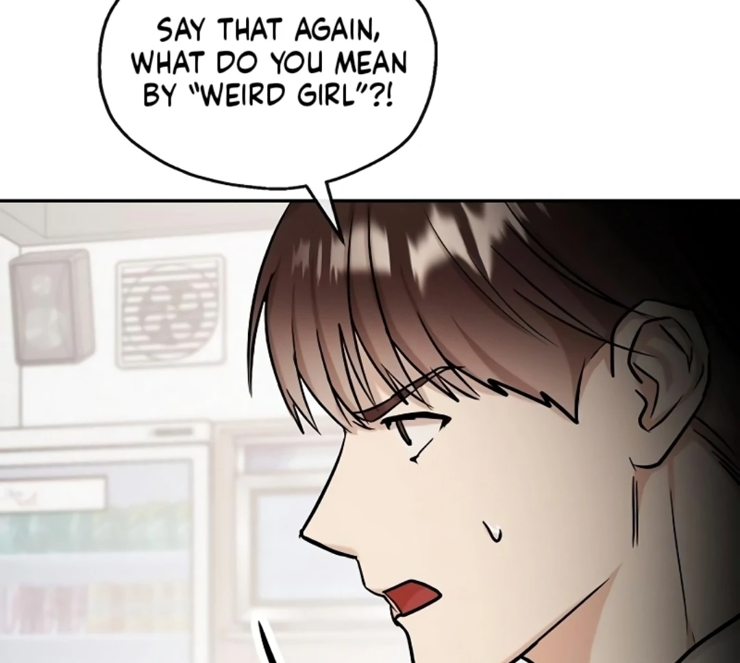Pseudo Love Chapter 11 69