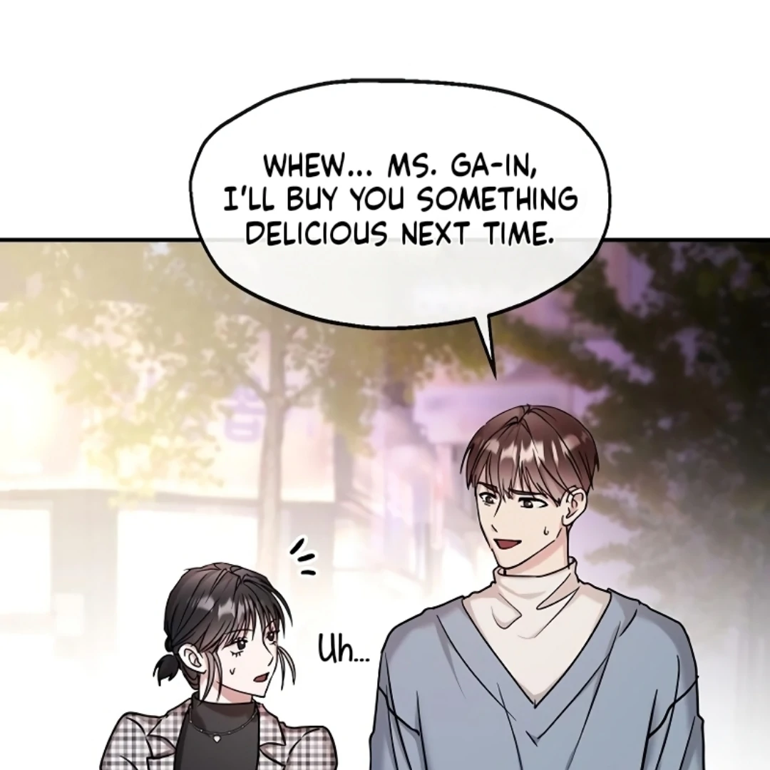 Pseudo Love Chapter 11 92
