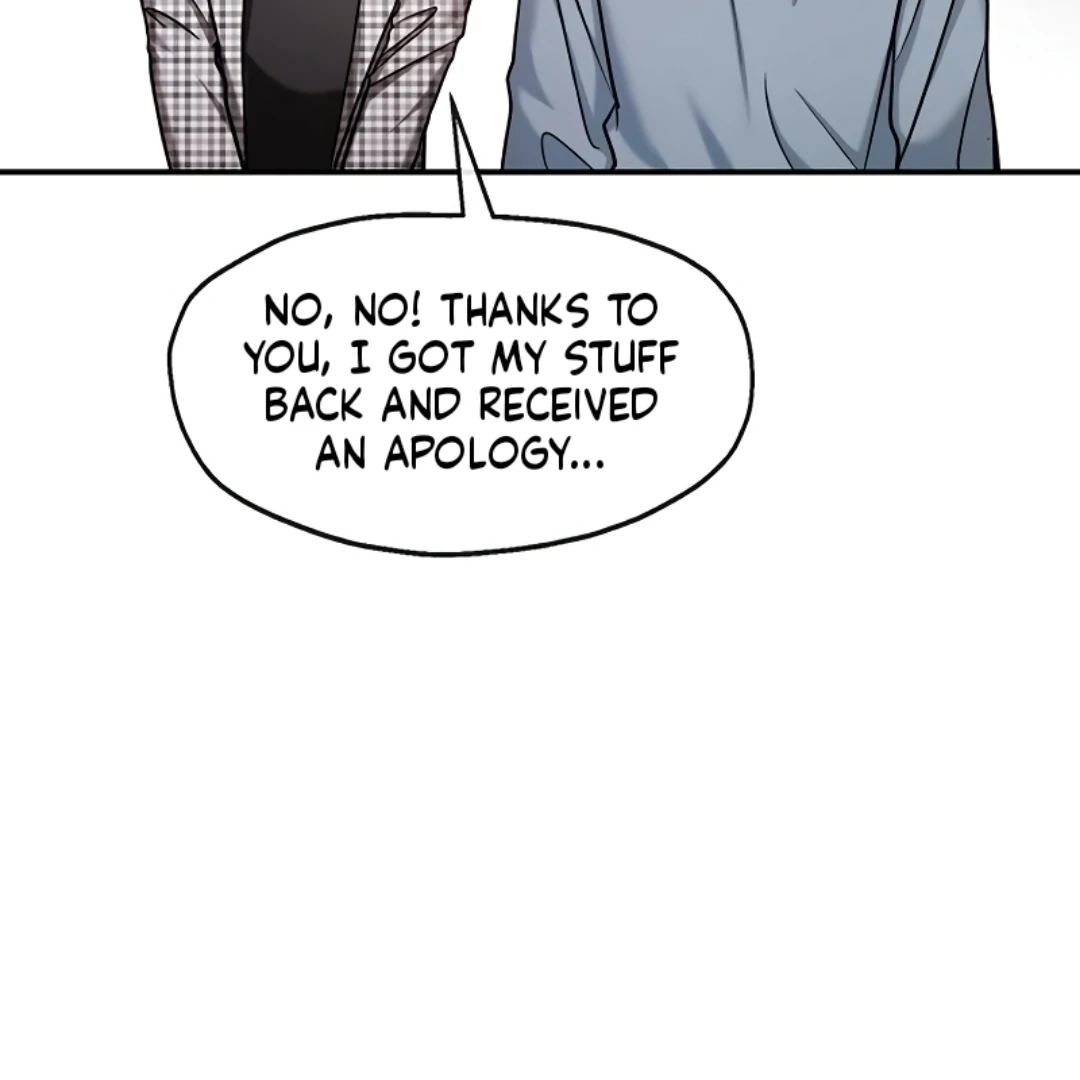 Pseudo Love Chapter 11 93