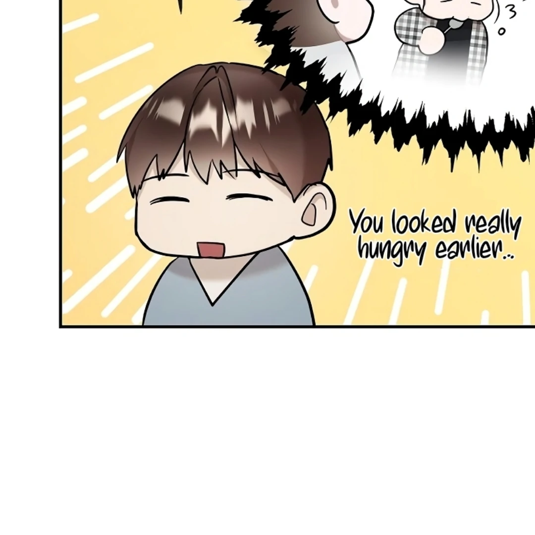 Pseudo Love Chapter 11 97