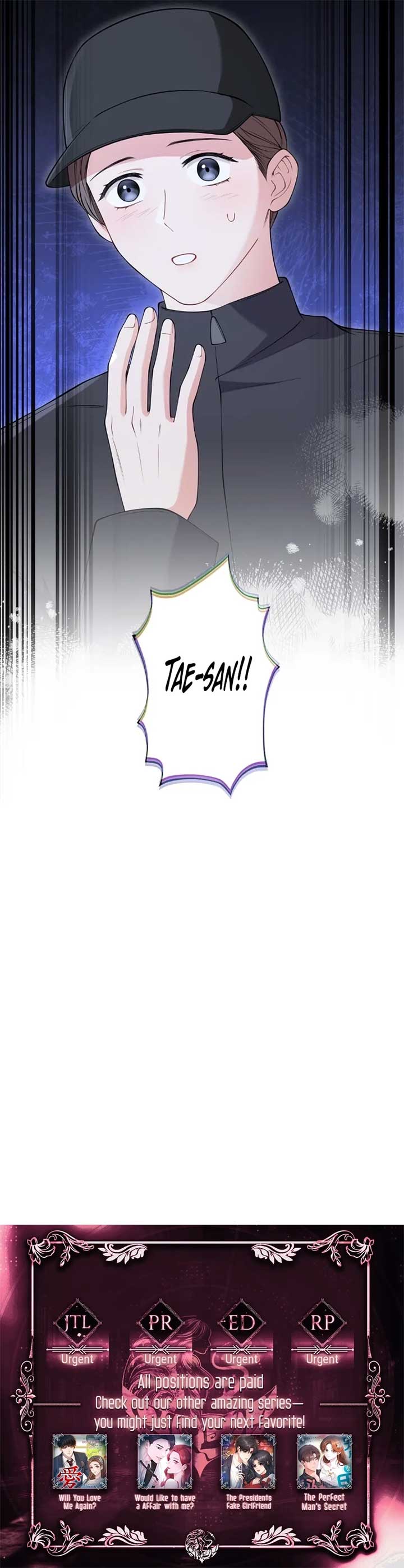 Romance by Chance Chapter 8 11