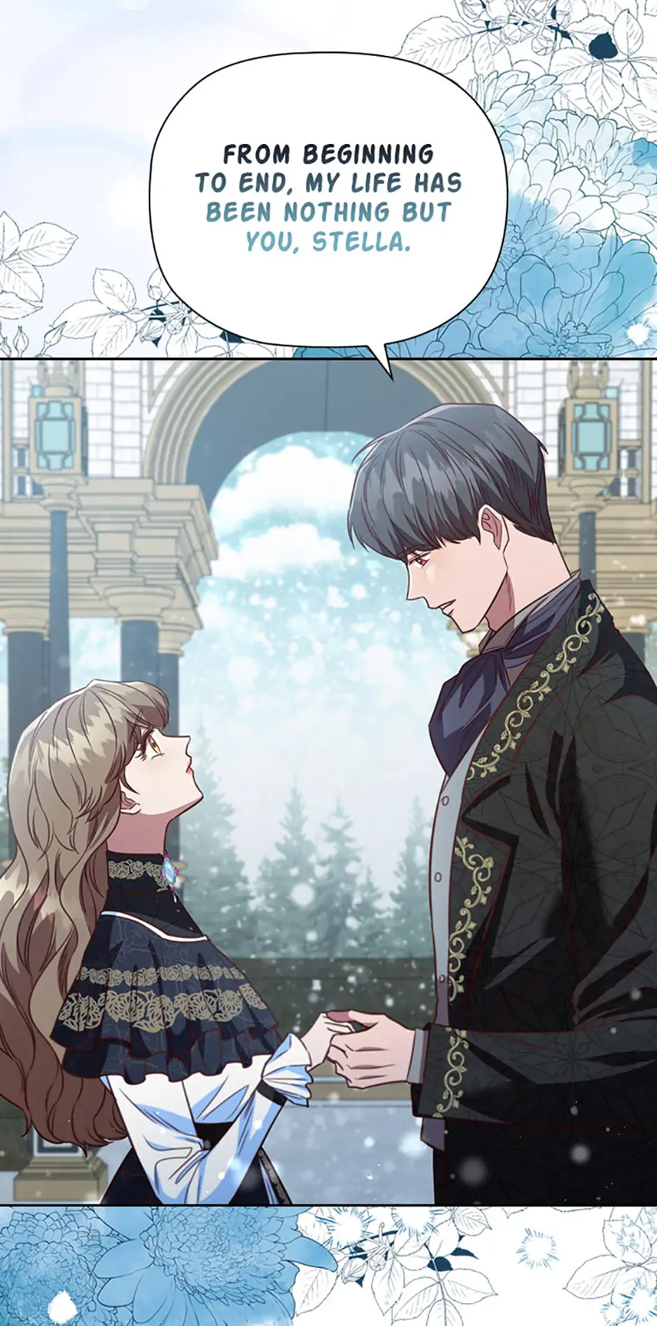 An Extra In The Family Is The First To Be Abandoned Chapter 120 11