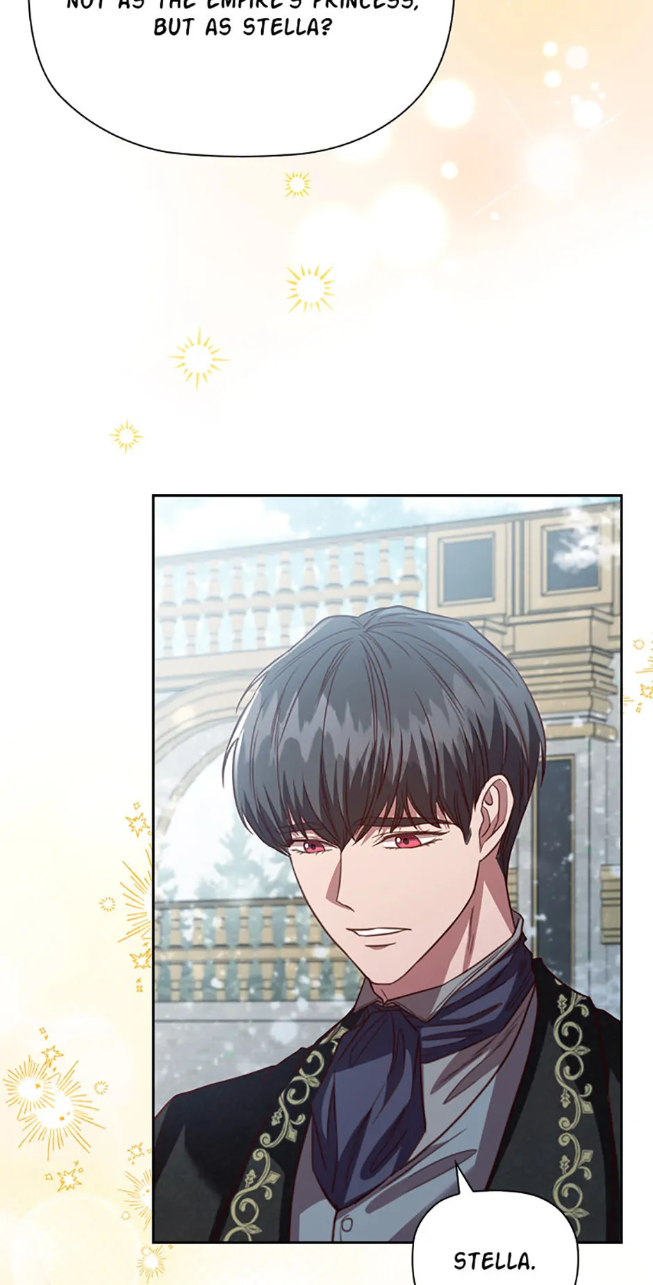 An Extra In The Family Is The First To Be Abandoned Chapter 120 14