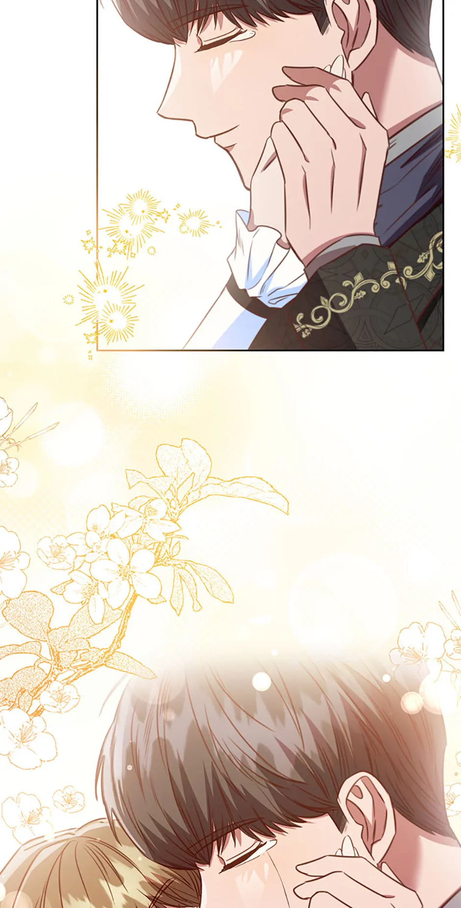 An Extra In The Family Is The First To Be Abandoned Chapter 120 17