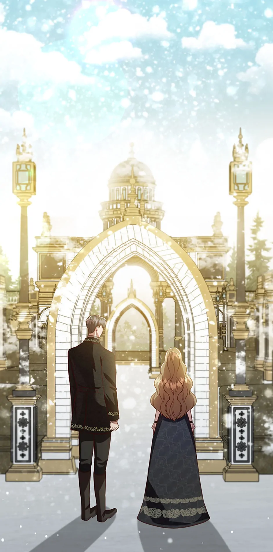An Extra In The Family Is The First To Be Abandoned Chapter 120 2