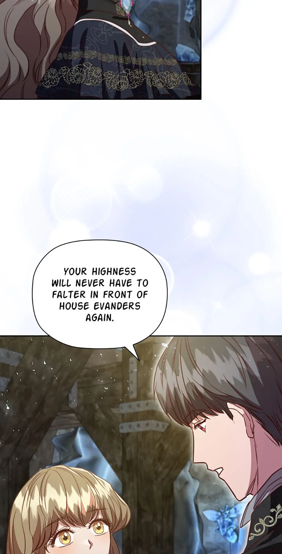 An Extra In The Family Is The First To Be Abandoned Chapter 120 31