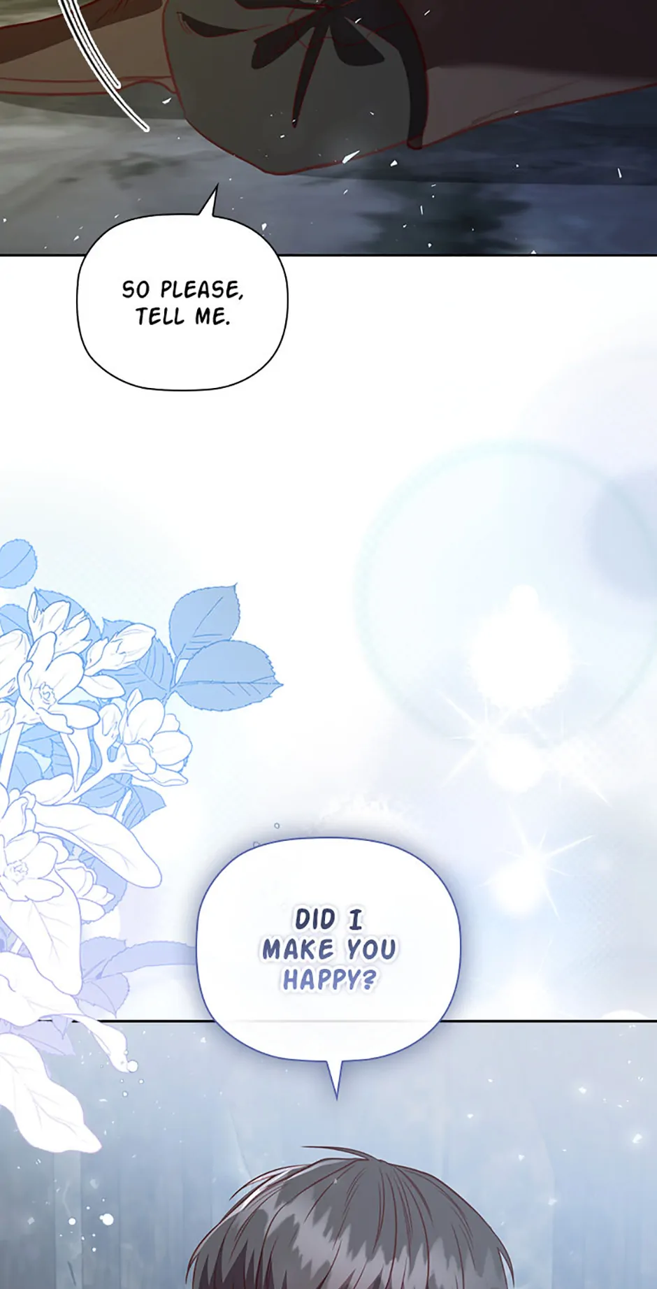 An Extra In The Family Is The First To Be Abandoned Chapter 120 33