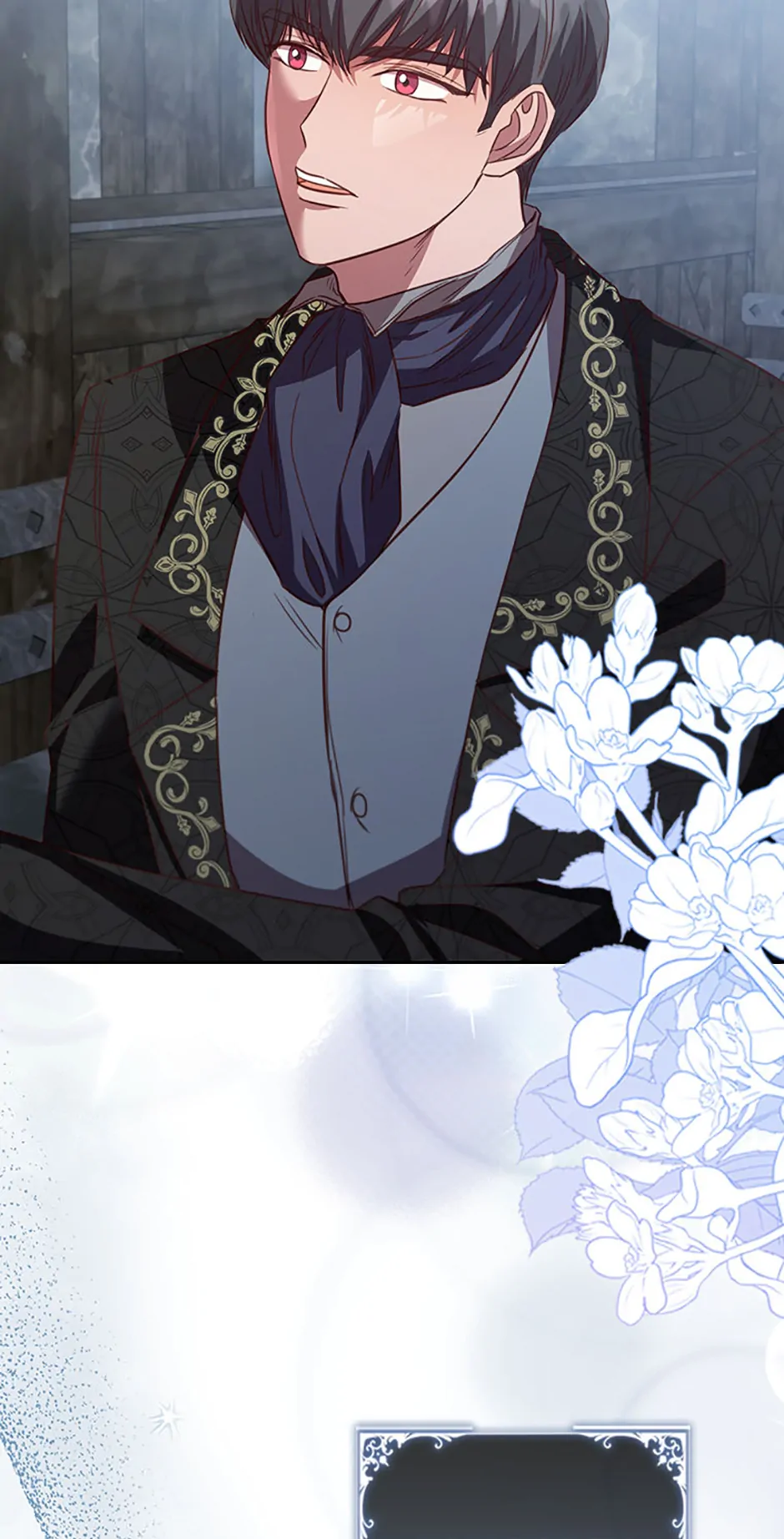 An Extra In The Family Is The First To Be Abandoned Chapter 120 34