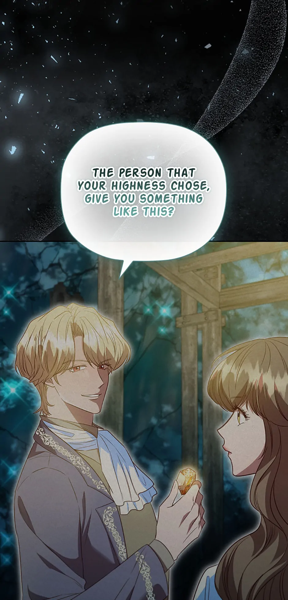 An Extra In The Family Is The First To Be Abandoned Chapter 120 37