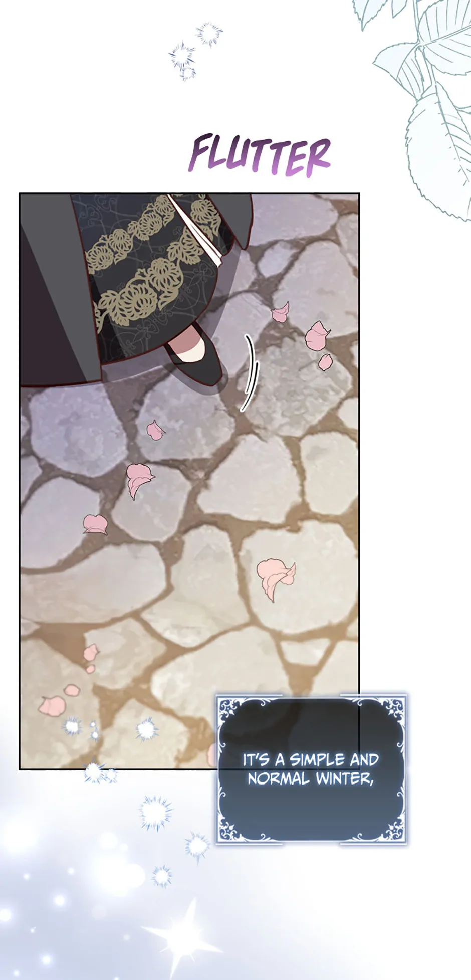 An Extra In The Family Is The First To Be Abandoned Chapter 120 44
