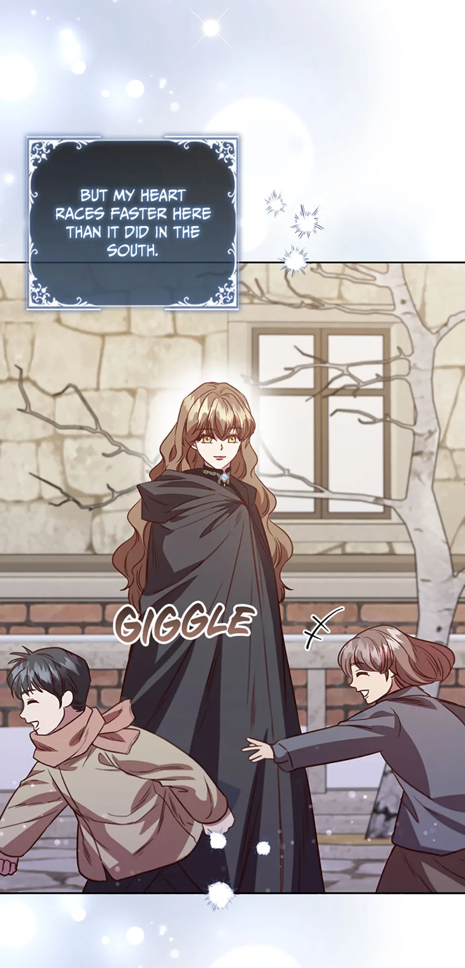An Extra In The Family Is The First To Be Abandoned Chapter 120 45