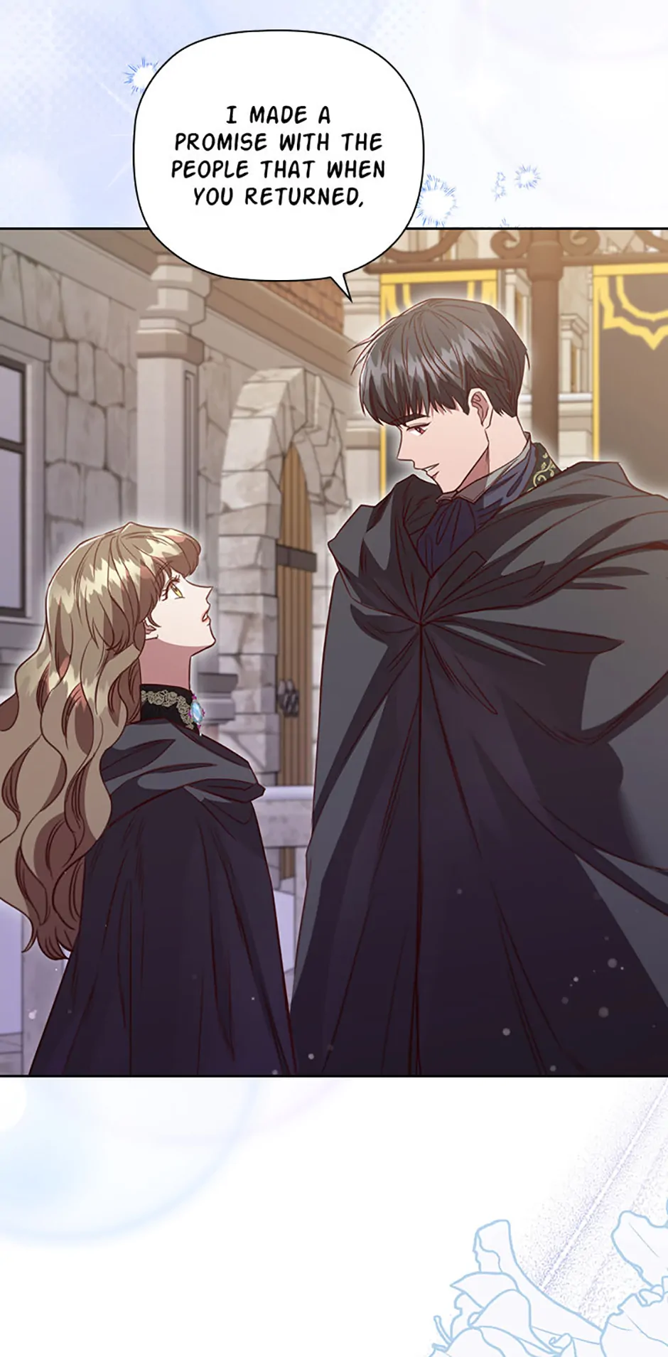 An Extra In The Family Is The First To Be Abandoned Chapter 120 48