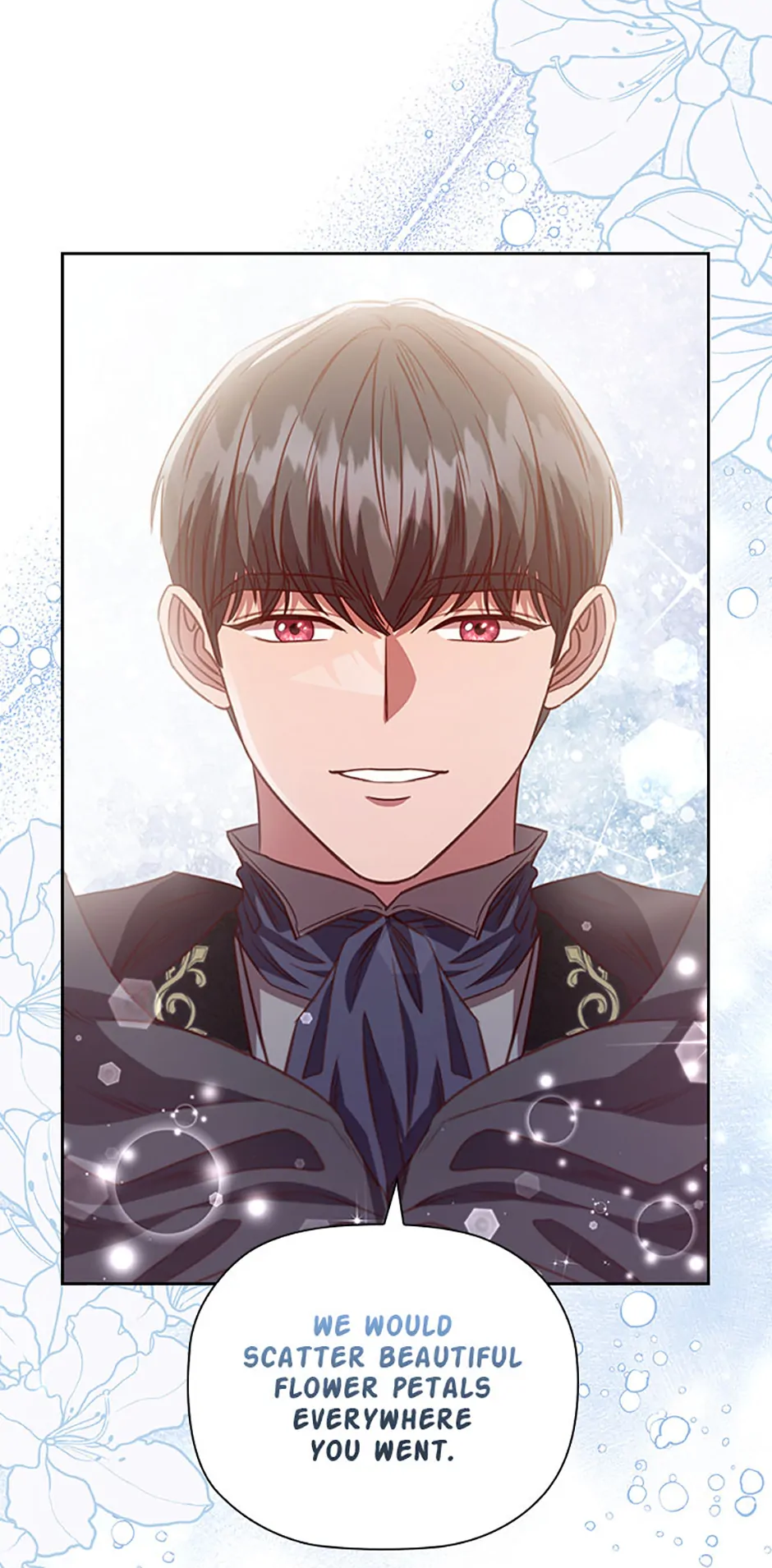 An Extra In The Family Is The First To Be Abandoned Chapter 120 49