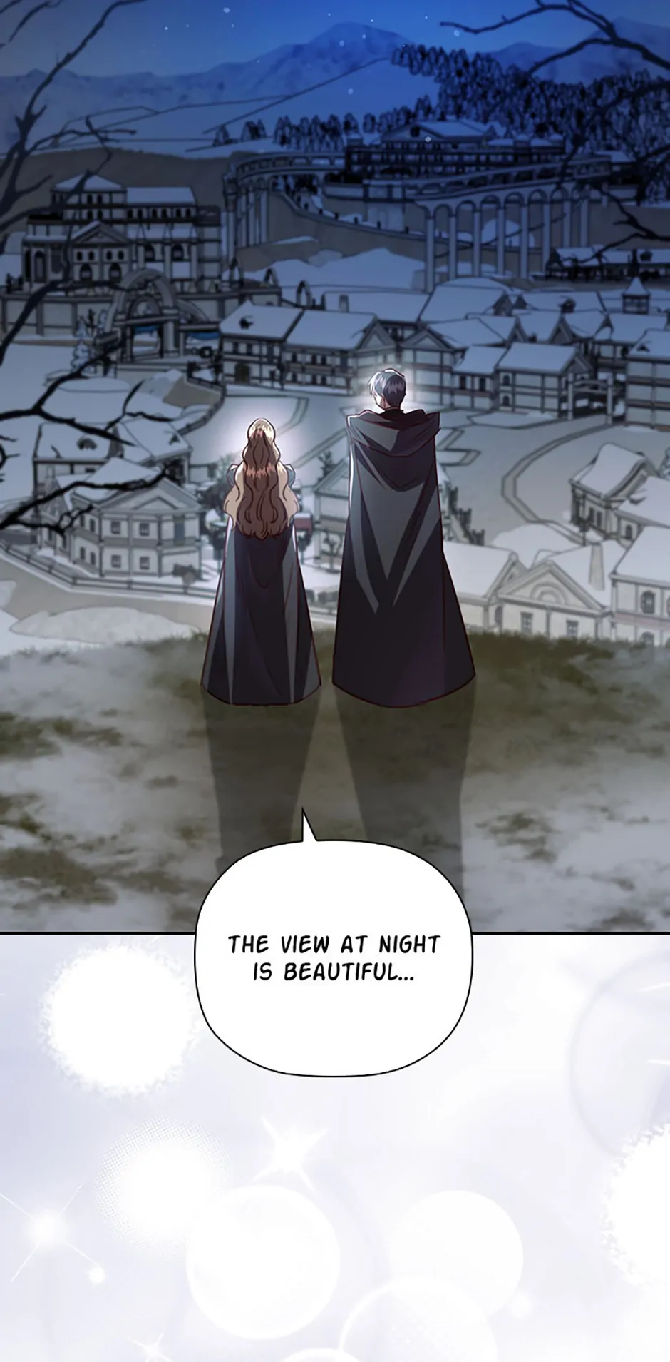 An Extra In The Family Is The First To Be Abandoned Chapter 120 56