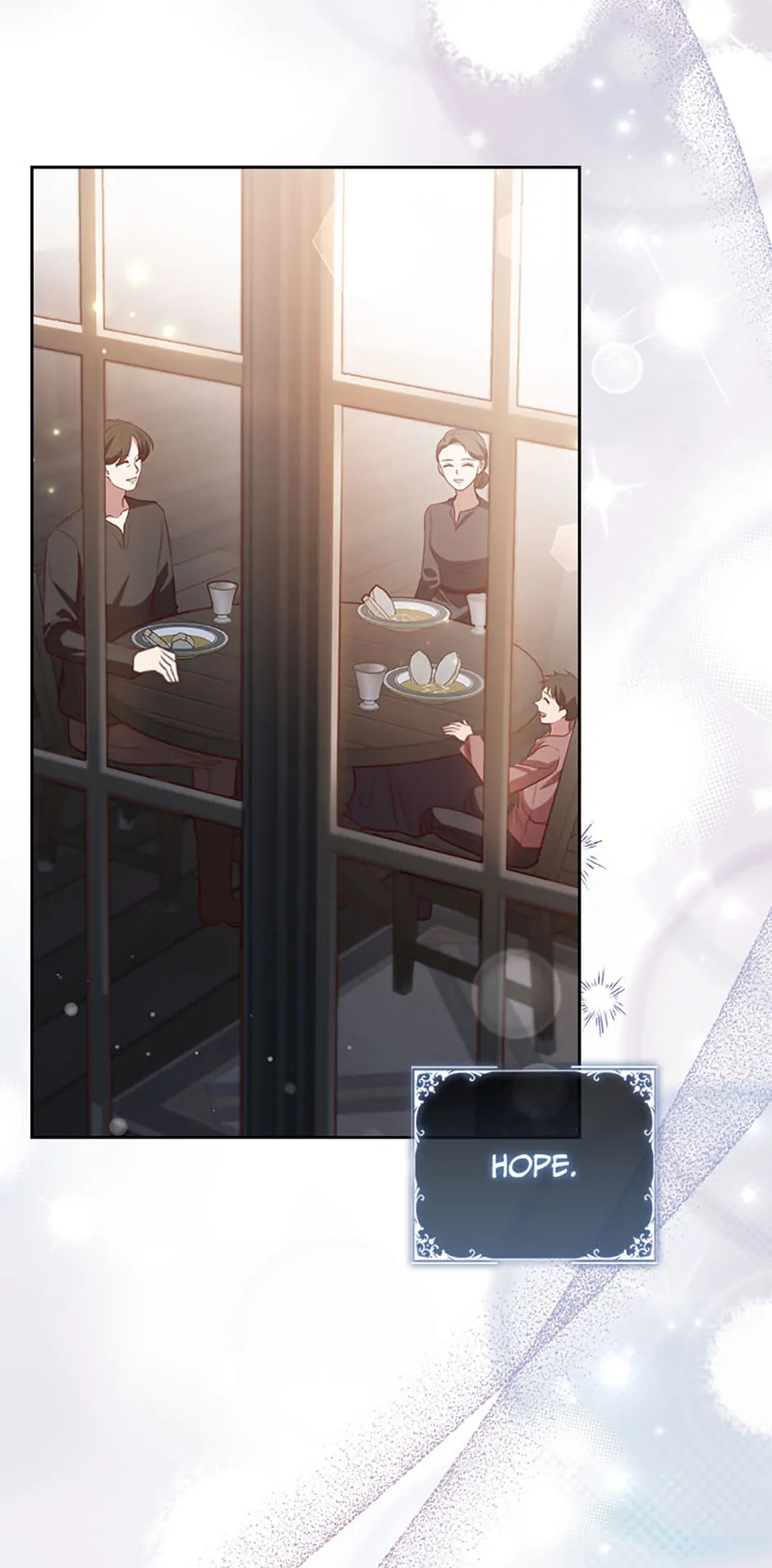 An Extra In The Family Is The First To Be Abandoned Chapter 120 58