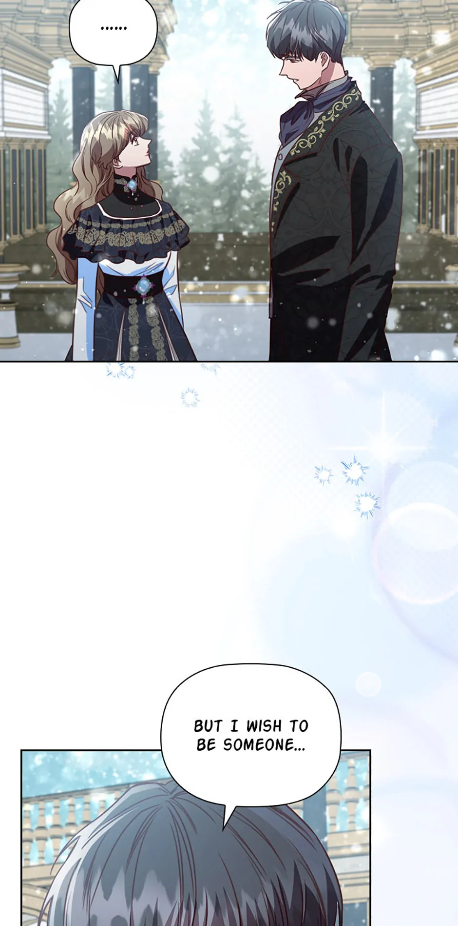 An Extra In The Family Is The First To Be Abandoned Chapter 120 6