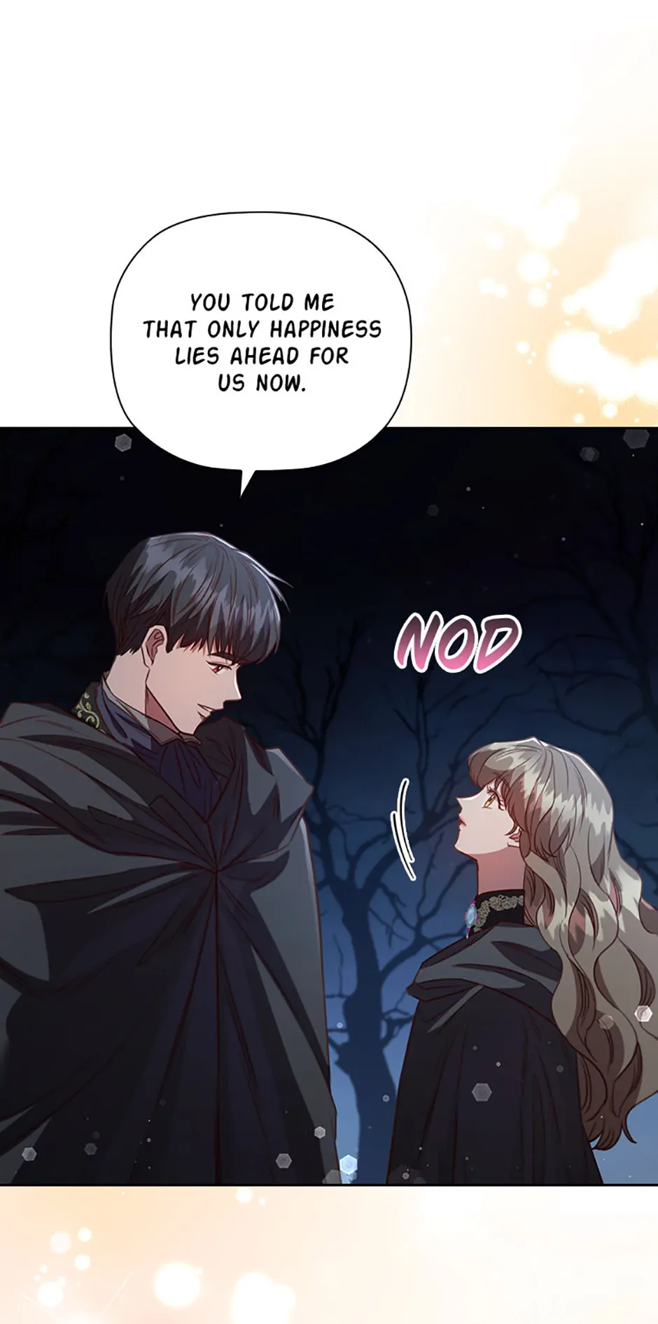 An Extra In The Family Is The First To Be Abandoned Chapter 120 61