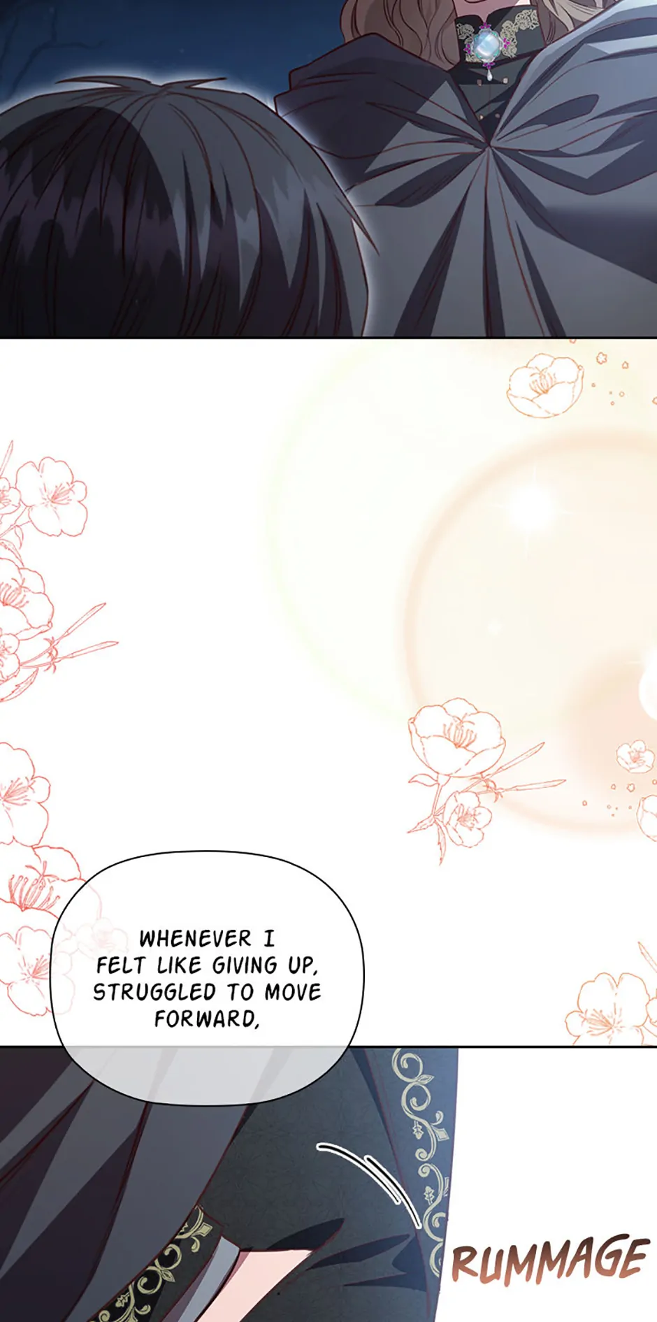 An Extra In The Family Is The First To Be Abandoned Chapter 120 64