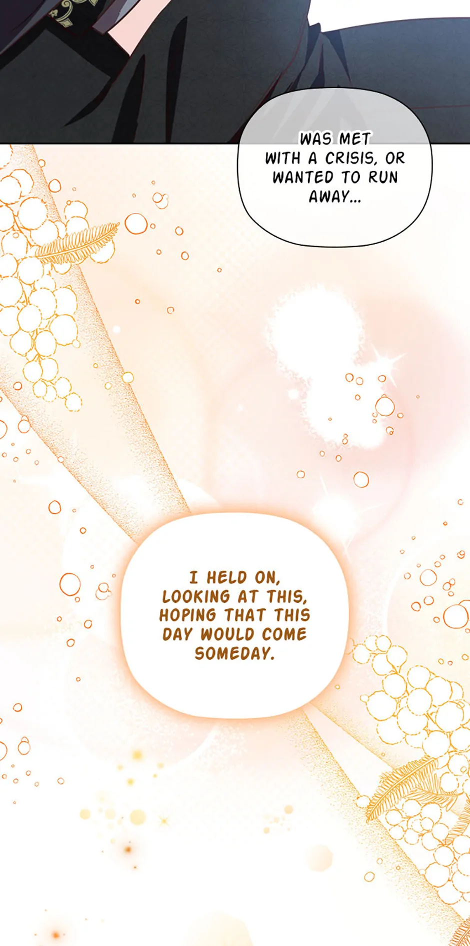 An Extra In The Family Is The First To Be Abandoned Chapter 120 65