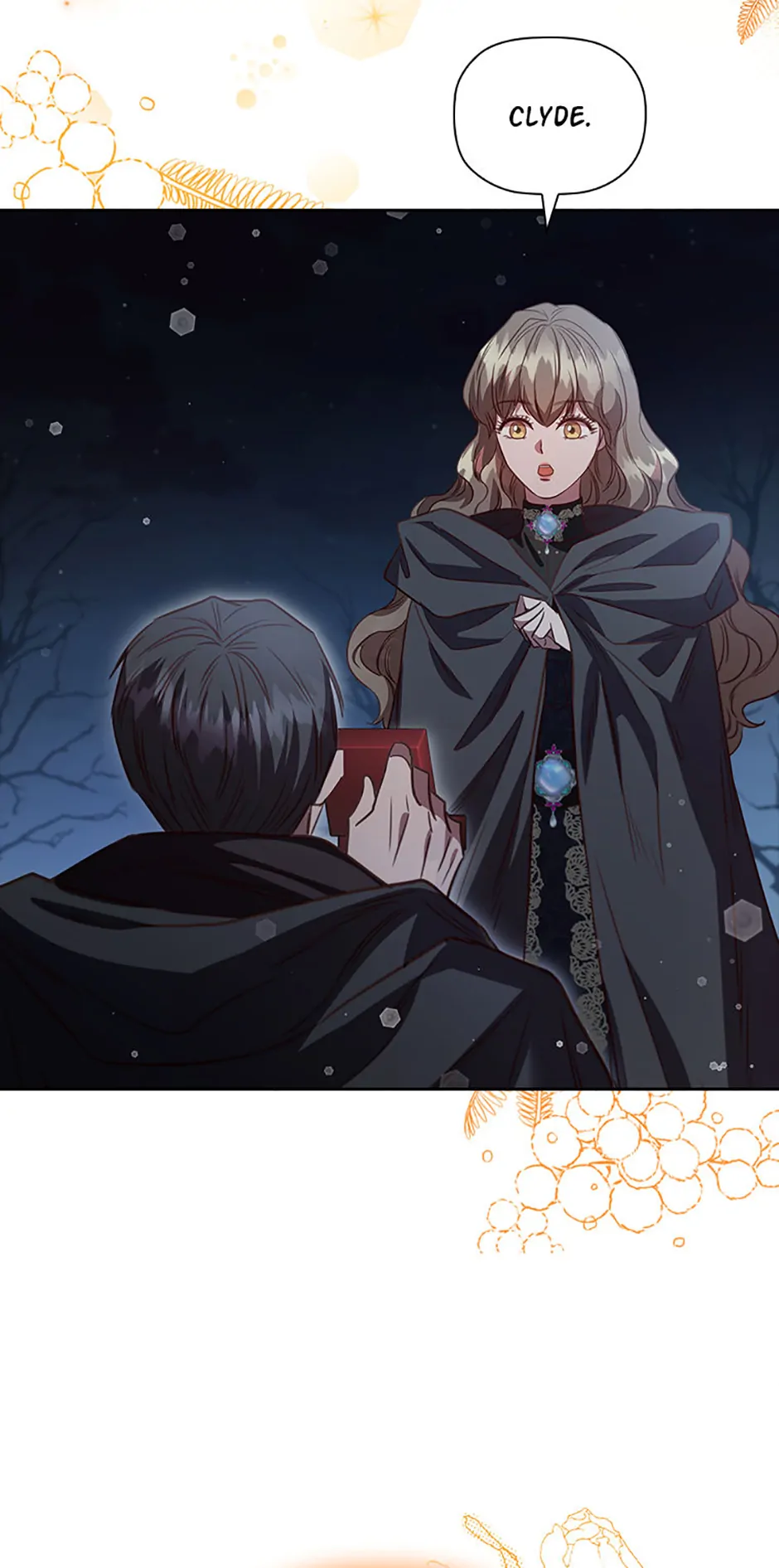 An Extra In The Family Is The First To Be Abandoned Chapter 120 66