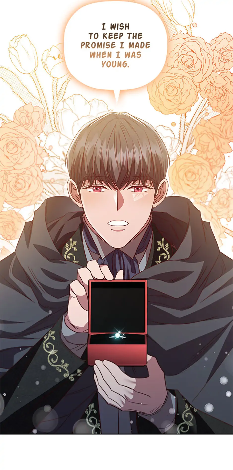 An Extra In The Family Is The First To Be Abandoned Chapter 120 67