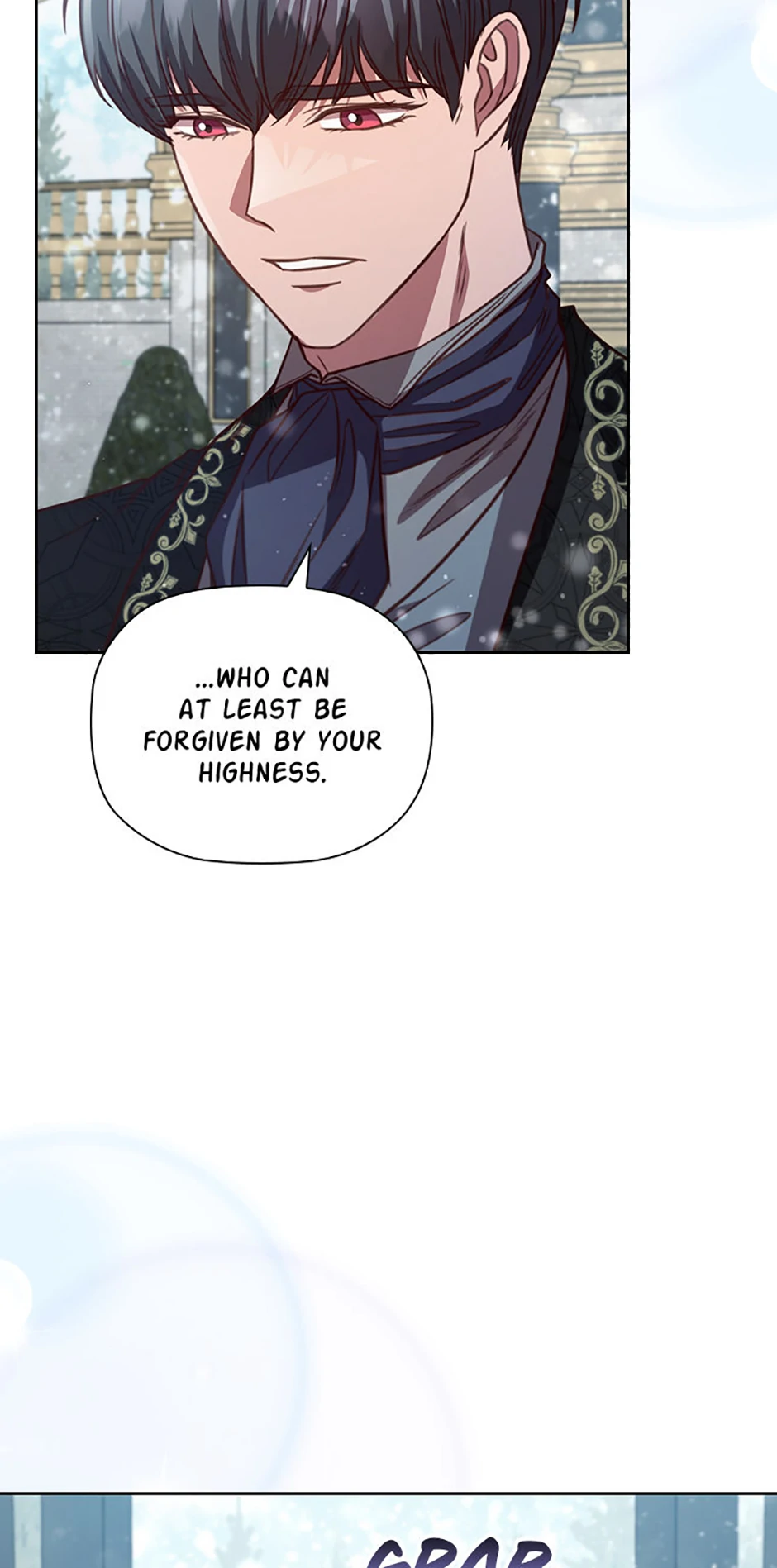 An Extra In The Family Is The First To Be Abandoned Chapter 120 7