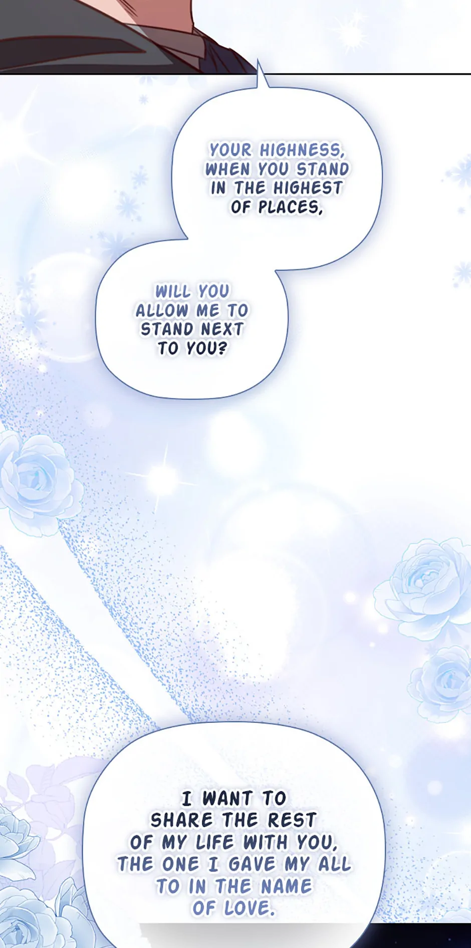 An Extra In The Family Is The First To Be Abandoned Chapter 120 72