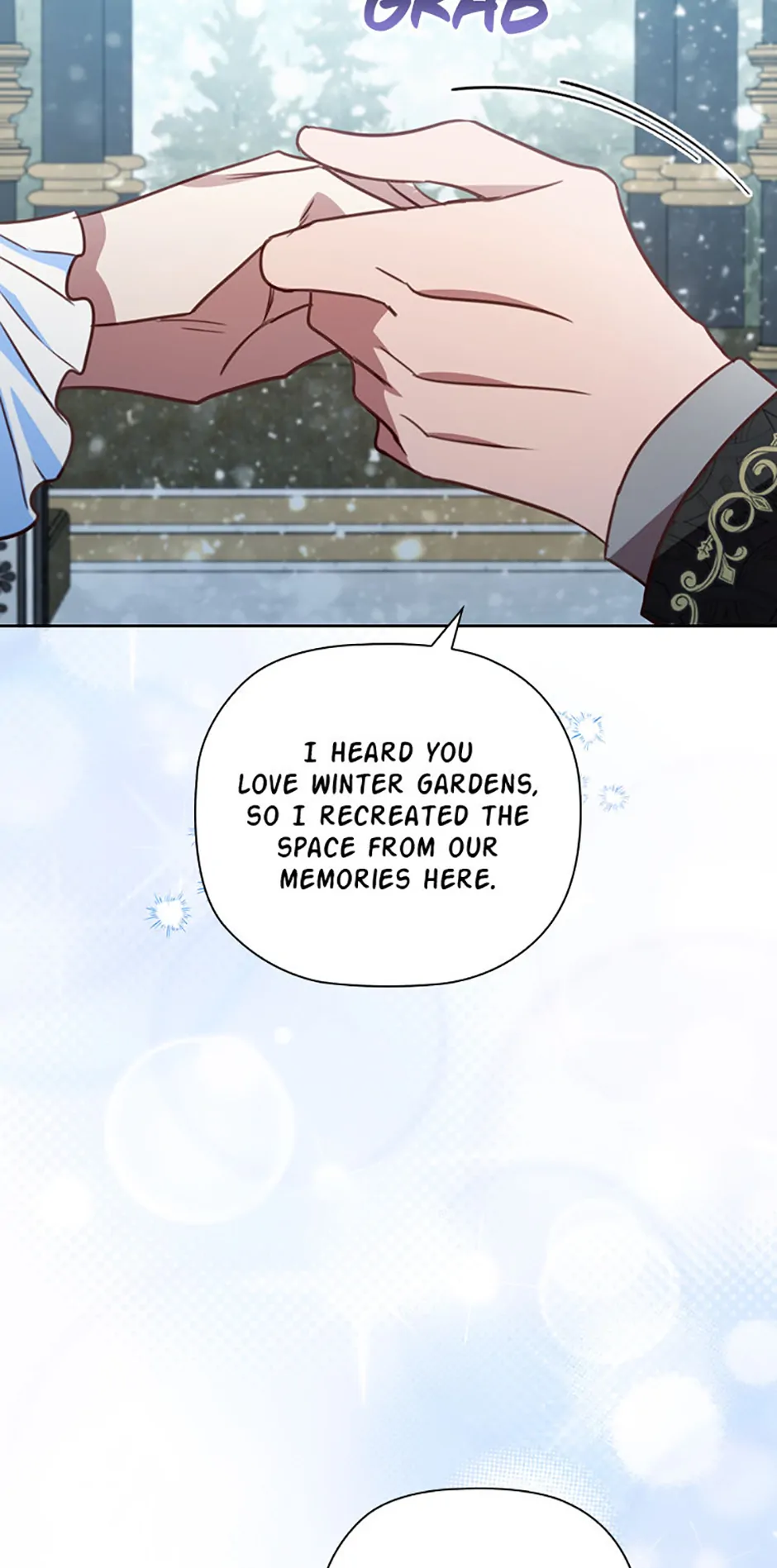 An Extra In The Family Is The First To Be Abandoned Chapter 120 8