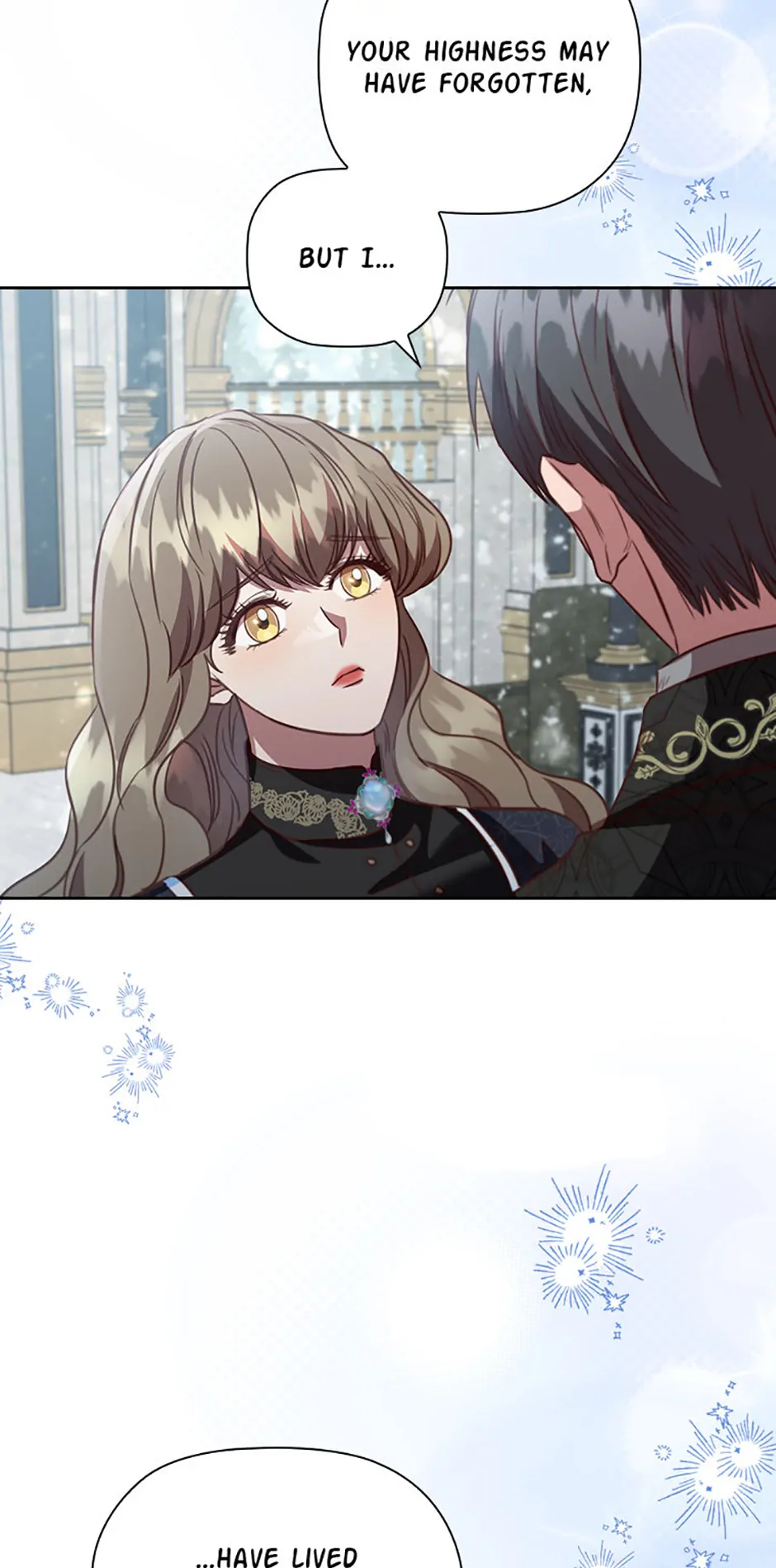 An Extra In The Family Is The First To Be Abandoned Chapter 120 9