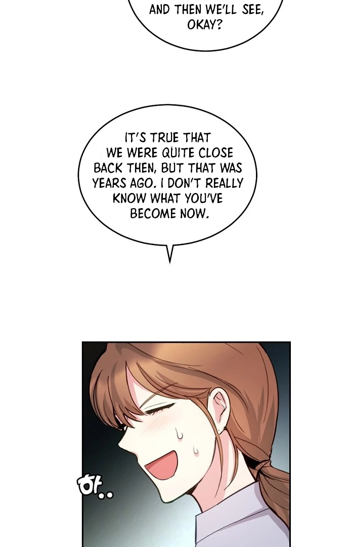 Tiger Cub Chapter 13 11