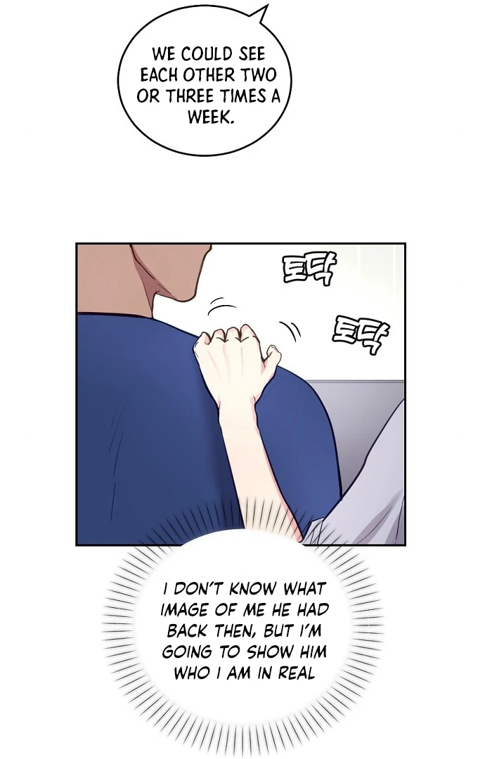 Tiger Cub Chapter 13 13