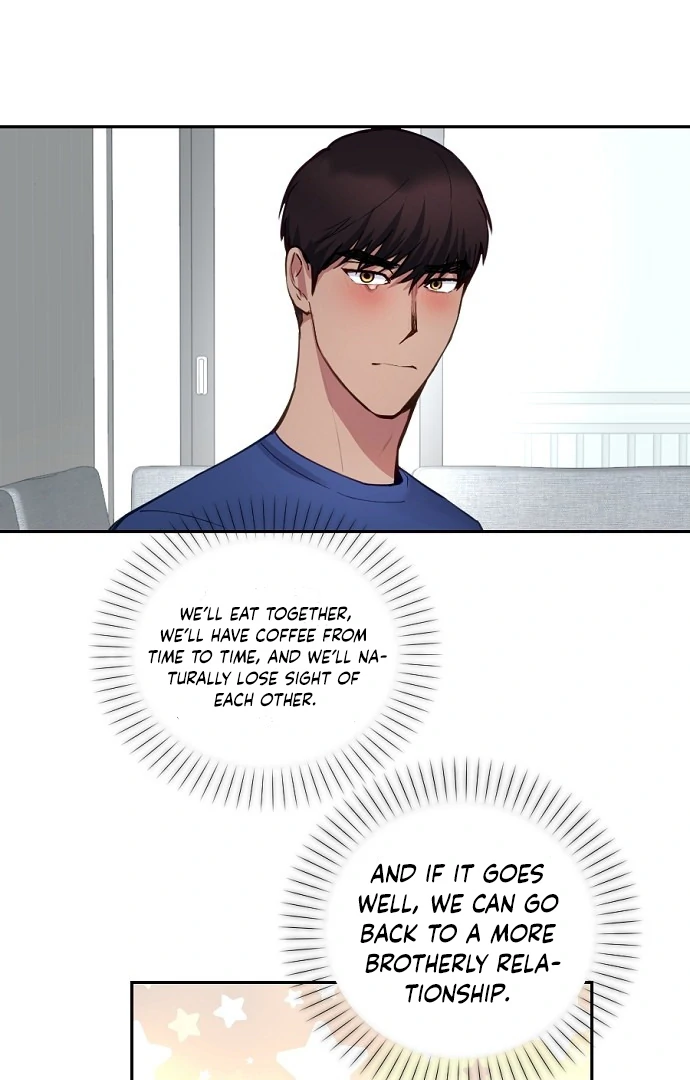 Tiger Cub Chapter 13 14