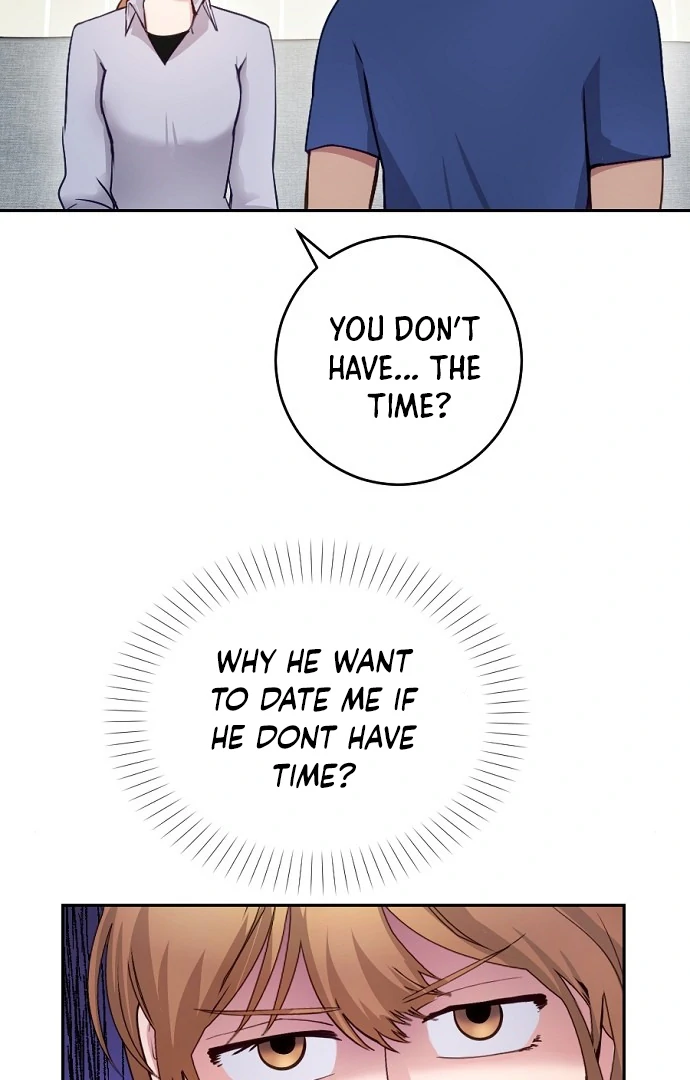 Tiger Cub Chapter 13 18